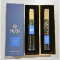 ราคา น้ำหอม MITH Blue Wood (21190173745)