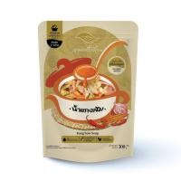 ราคา แพ็ค 2 ซอง แม่ศรีเรือน น้ำแกงพร้อมปรุงพร้อมทานเพียงฉีกซอง ตั้งไฟ ใส่ผักและเนื้อสัตว์ เท่านี้ก็อร่อยตามสไตล์แม่ศรีเรือน (20557056862)