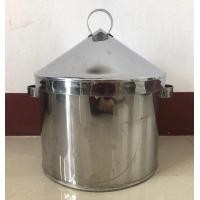 ราคา หม้อปากหม้อ หม้อข้าวเกรียบปากหม้อ หม้อทำขนมปากหม้อเวียดนาม ขนาด S M L XL แถมผ้า ไม้พาย ในชุด (6380138554)