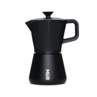 ราคา MiiR Moka Pot มอคค่าพอท กาต้มกาแฟ หม้อต้มกาแฟ (20736022894)