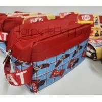 ราคา Kitkat mini รุ่นพิเศษพร้อมกระเป๋าผ้า Exp 09 24 (21184017397)