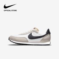 ราคา Nike Kids Waffle Trainer 2 Gs Shoes White (20731469952)