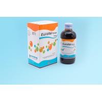 ราคา สูตรสีส้ม 1 ขวด 120 มล Mamarine Kids Bio C Plus Multivitamin วิตามินเด็ก มามารีน ต้านหวัด เสริมภูมิ 120 ml (21098504392)