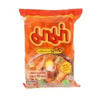 ราคา มาม่า ต้มยำกุ้งน้ำข้น 1 แพ็ค 10ซอง 55กรัม (20898893966)