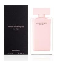 ราคา Narciso Rodriguez for HER EDP น้ำหอมแท้ นาร์ซิสโซ ขวดชมพู แบ่งขายน้ำหอมแบรนด์แท้ ขนาด 2 ml 10 ml (15002199168)