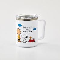 ราคา ถ้วย Mug Baja Tahan Karat ถั่วลิสง Corelle Snoopy 400มล (20707407369)