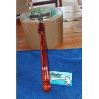 ราคา ด้ามมีดโกนไม้พะยูงแดง (19376873557)