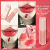 ราคา New Korean holika holika lip liner double headed smudged official authentic waterproof long lasting lip plumping primer (20841664516)
