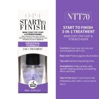 ราคา OPI Nail Envy Nail Strengthener 15ml NTT80 (19432277845)