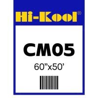 ราคา ฟิล์มกรองแสง ยี่ห้อ Hi Kool ฟิล์ม CERAMIC MIDNIGHT BLACK CM เกรดพรีเมี่ยม กันความร้อน และกัน UV 99 ฟิล์มติดรถยนต์ ฟิล์มติดอาคาร (19733913809)
