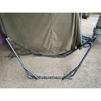 ราคา โครงเปล โครงเปลเด็ก พับเก็บได้ แถมกระเป๋า พกพาสะดวก เหล็กหนาแข็งแรง เฉพาะโครงเหล็ก (9922648969)