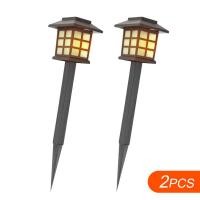 ราคา ไฟปักสนามโซล่าเซลล์ รวมไฟปักสนาม ไฟปักสนาม LED ไฟโซล่าเซลล์ ไฟแต่งสวนโซล่าเซลล์ ใช้พลังงานแสงอาทิตย์ Solar light ปิด เปิด อัตโนมัติ (18798050422)