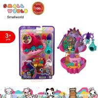 ราคา Polly Pocket และ DreamWorks Trolls ของเล่น รุ่น HKV39 (20569459442)