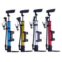 ราคา ที่สูบลมเอนกประสงค์ 31 cm ที่สูบลมจักรยาน ที่สูบลมมอเตอร์ไซต์ ที่สูบลมลูกบอล กระบอกสูบลม กระบอกสูบลมลูกบอล (8130188723)
