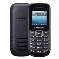 ราคา ของแท้SAMSUNG HERO GT E 1200 มือถือปุ่มกด ใส่ได้AIS DTAC TRUEซิมการ์ด 4G โทรได้ชัดเจนและเสียงดัง (13309339653)