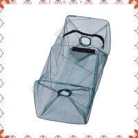 ราคา ZDV S กับดักปลา NET ตกปลาเกียร์ปูกุ้งกุ้งกุ้งกุ้งกุ้งกุ้งกุ้งกุ้งคลานคลานพับเก็บได้ (20393018014)