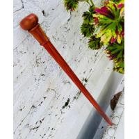 ราคา SHIBcoin ไม้ครู ไม้ตะพด ไม้เนื้อแข็ง หัวกลม ขนาดเล็ก ปลายแสตนเลส ความยาวประมาณ 59 60 cm คละลาย 1 อัน เลือก 1 ฃิ้น (543042013)