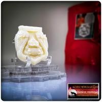 ราคา ราหูกระดูกช้างแกะ หลวงปู่อิ่ม ปญฺญาวุโธ วัดทุ่งนาใหม่ จ นครศรีธรรมราช (20976497966)