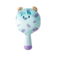 ราคา MINISO กระจกถือ ขนาดพกพา ขนปุย คอลเลคชั่น Disney Fluffy Festival (21268127670)