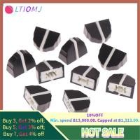 ราคา มีในสต็อก 10ชิ้น DBX2231อีควอไลเซอร์ Fader หมวก11MMX9MM หลุม4มิลลิเมตรมิเตอร์ Fader ลูกบิดหมวก (12280976857)