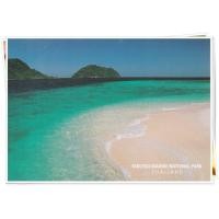 ราคา SC 70 โปสการ์ด Postcard เกาะไข่ อุทยานแห่งชาติตะรุเตา จังหวัดสตูล สถานที่ท่องเที่ยว ประเทศไทย (20698089955)