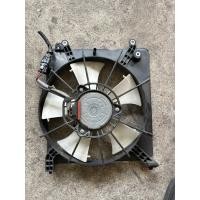 ราคา มอเตอร์พัดลม หม้อน้ำ แจ๊ส ซิตี้ ปี20092012 13 ฝั่งคนขับ Honda City Jazz GE มอเตอร์พัดลม ซิตี้ เดนโซ่ มือสองของแท้จากญี่ปุ่น (19830407179)