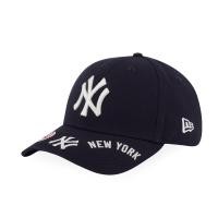 ราคา NEW YORK YANKEES MLB VISOR HIT NAVY 9FORTY CAP 13957202 (21208345912)