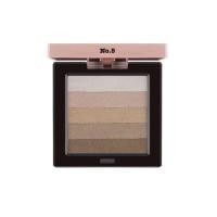 ราคา A 191 Ashley Shimmer Brick Eyeshadow แอชลี่ย์ ชิมเมอร์บลิค (18695757961)