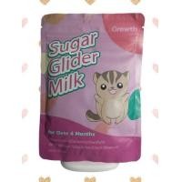 ราคา นมหมอเหนือ สูตร Growth 4 เดือนขึ้นไป สำหรับเพิ่มน้ำหนัก ให้อ้วน ซองชมพู 100 กรัม เพียง 155 บาท นมชูก้า นมชูการ์ นมชูการ์ไกรเดอร์ sugar ชูก้าไรเดอร์ นม นมทดแทน นมแพะ นมแพะผง อาหาร สำหรับชูการ์โตผอมต้อง