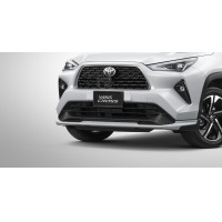 ราคา ของแท้ สเกิร์ตกันชนหน้า ชุดแต่ง URBAN SPORT โตโยต้า ยาริส ครอส TOYOTA YARIS CROSS ของแท้เบิกศูนย์ (20672205889)