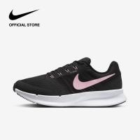 ราคา Nike Womens Run Swift 3 Shoes Black (20768217756)