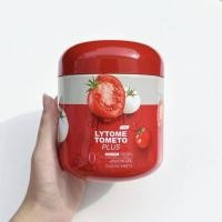ราคา ไลโทเม่ LYTOME TOMETO PLUS น้ำชงถังเช่ามะเขือเทศ 100 กรัม (19397075351)