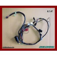 ราคา WIRE WIRING SET Fit For KAWASAKI KSR110 ชุดสายไฟรถทั้งคัน สายไฟเมนหลัก (7434036449)
