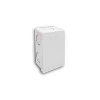 ราคา NANO กล่องพักสายแบบมิล กล่องพักสายสี่เหลี่ยม ขนาด 2x4 4x4 (15284903512)