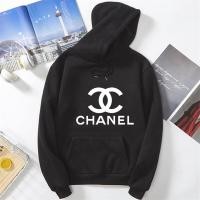 ราคา CHANEL LONGเสื้อยอดฮิตลายมิกกี้เมาส์ แจ็คเก็ต เเสื้อกันหนาว เสื้อฮู้ดแขนยาวเสื้อผ้าแฟชั่นนานาชาติ ปลีก ส่ง BK217 (3922658981)