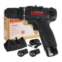 ราคา KRESS รุ่น KU200 1 สว่านไขควงไร้สาย สว่านไร้สาย 12 V (15348032954)