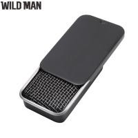 ราคา กล่องเตาแอลกอฮอล์ชุดประกอบอาหารสแตนเลสสตีลแบบผลักและดึงน้ำหนักเบากล่องเชื้อเพลิงแข็งขนาดเล็กน้ำหนักเบาใช้ใน BBQ ปิกนิกการเดินทางสำหรับเดินป่าตกปลา (20788307147)