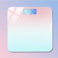 ราคา Digital weighing scale เครื่องชั่งดิจิตอล เครื่องชั่งน้ำหนักดิจิตอล เครื่องชั่งน้ำหนัก LED 0 1 180 KG จอ LED (20636804470)