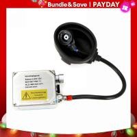 ราคา D2S D2R ซีนอนบัลลาสต์ไฟหน้า HID โมดูลควบคุมการจุดไฟสำหรับ BMW E38 1998 2001 Z8 E52 2000 2003 5dv007760 651 (21048665447)
