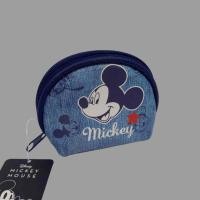 ราคา กระเป๋าใส่เหรียญ กระเป๋าสตางค์ใบเล็ก 4 นิ้ว ลายการ์ตูน ลิขสิทธิ์แท้ (19480529297)