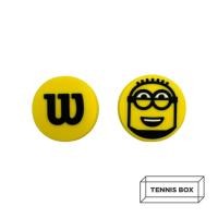 ราคา กันสะเทือน Tennis dampener Wilson Minions เทนนิส หลายลาย ของแท้ ส่งไว (20824623518)