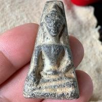 ราคา พระผงสุพรรณพิมพ์หน้าแก่ พระกรุเนื้อดินเก่าๆ R82 (17280235684)