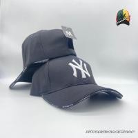 ราคา หมวกแก๊ป Ny หมวกเอ็นวาย New York 5สี หมวกแฟชั่น งานปัก เนื้อผ้าดี หมวกคุณภาพดี100 มีบริการเก็บเงินปลายทาง Fashion Cap Summer 2566 (17969286255)