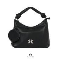 ราคา Hadara กระเป๋าสะพายข้าง รุ่น Light Carry No 3 สายสะพายนุ่ม กันน้ำได้ ใส่ Ipad ได้ (21367588909)