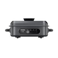 ราคา TOSHIBA หม้อไฟฟ้าอเนกประสงค์ HC 14KSSTH 4 5 ลิตร (20826513126)