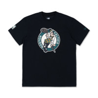 ราคา BOSTON CELTICS NBA FANTASY BLACK SHORT SLEEVE T SHIRT 13957267 (21232525964)