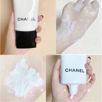 ราคา CHANEL LA MOUSSE Anti Pollution Cleansing Cream To Foam 150ml โฟมล้างหน้า โฟม ชาแนล คลีนซิ่ง cleanser สกินแคร์ Cream โฟมล้างหน้าสิว (20433029913)