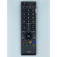 ราคา รีโมทใช้กับทีวี Toshiba รุ่น CT 90336 (10174269950)