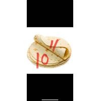 ราคา แป้งตอติญ่าราคาส่ง ขนาด 8 นิ้ว แป้งเคบับ แป้งกาบับ ตรา Mum Bu (21352958836)