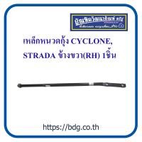 ราคา MITSUBISHI เหล็กหนวดกุ้ง มิตซูบิชิ CYCLONEL200STRADA ข้างขวา RH 1ชิ้น (5726730194)